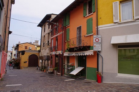 Rivoltella del Garda